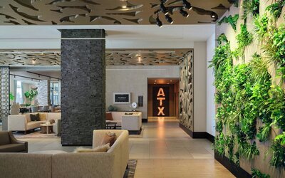 The Westin Austin Downtown