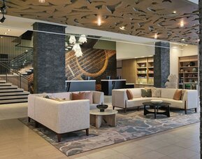 The Westin Austin Downtown