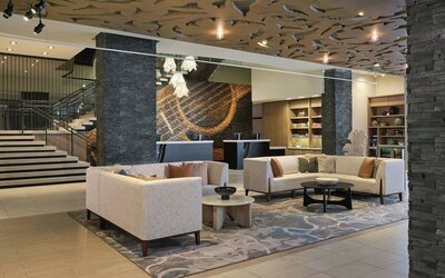 The Westin Austin Downtown