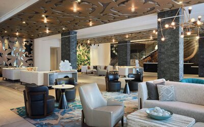 The Westin Austin Downtown