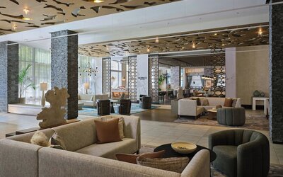 The Westin Austin Downtown