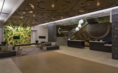 The Westin Austin Downtown