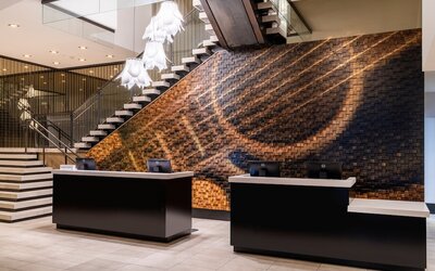 The Westin Austin Downtown