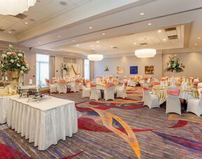 DoubleTree by Hilton Atlanta Airport