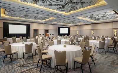 The Westin Austin Downtown