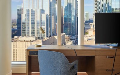 The Westin Austin Downtown