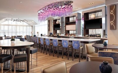 SpringHill Suites by Marriott New Orleans Downtown/Canal Street