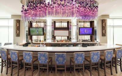 SpringHill Suites by Marriott New Orleans Downtown/Canal Street