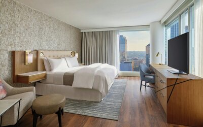 The Westin Austin Downtown