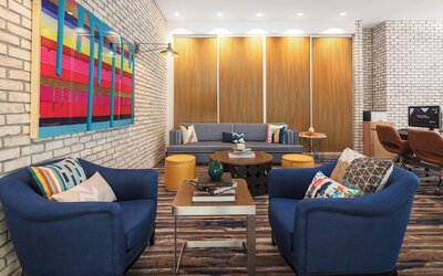 SpringHill Suites by Marriott New Orleans Downtown/Canal Street