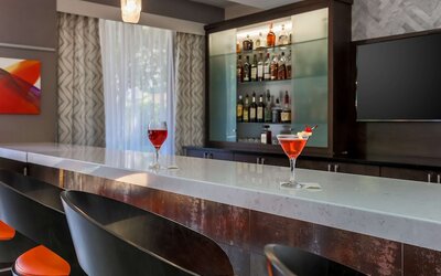 DoubleTree by Hilton Atlanta Airport