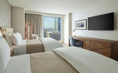 The Westin Austin Downtown