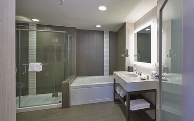 The Westin Austin Downtown