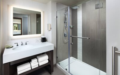 The Westin Austin Downtown