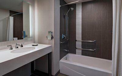 The Westin Austin Downtown
