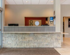 Comfort Inn Downtown Nashville - Music City Center