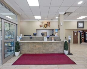 Comfort Inn Downtown Nashville - Music City Center