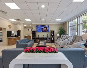 Comfort Inn Downtown Nashville - Music City Center