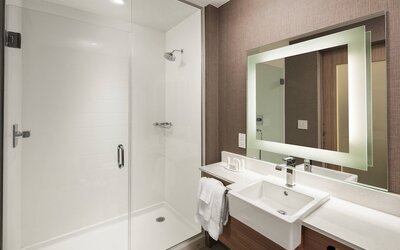 SpringHill Suites by Marriott New Orleans Downtown/Canal Street