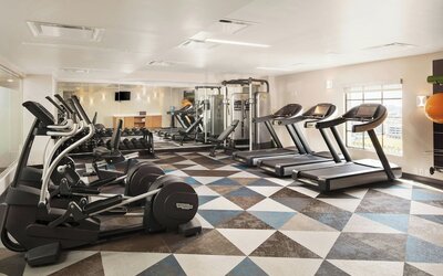 SpringHill Suites by Marriott New Orleans Downtown/Canal Street