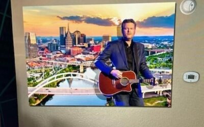 Comfort Inn Downtown Nashville - Music City Center