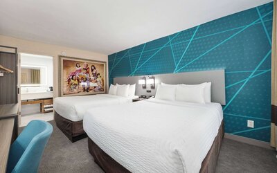 Comfort Inn Downtown Nashville - Music City Center