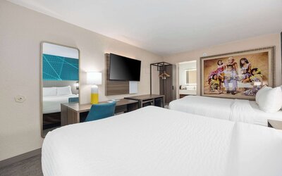 Comfort Inn Downtown Nashville - Music City Center