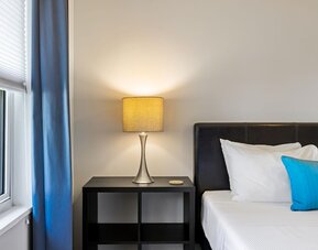 Brookwood Courtyard by BCA Furnished Apt