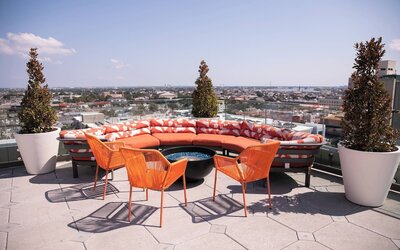 SpringHill Suites by Marriott New Orleans Downtown/Canal Street