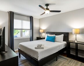 Brookwood Courtyard by BCA Furnished Apt