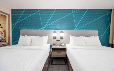 Comfort Inn Downtown Nashville - Music City Center