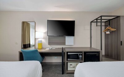 Comfort Inn Downtown Nashville - Music City Center