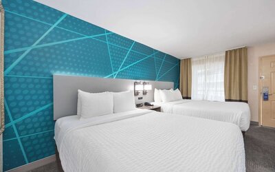 Comfort Inn Downtown Nashville - Music City Center