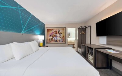 Comfort Inn Downtown Nashville - Music City Center