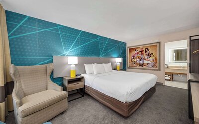 Comfort Inn Downtown Nashville - Music City Center