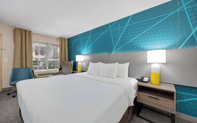 Comfort Inn Downtown Nashville - Music City Center