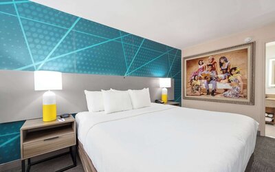 Comfort Inn Downtown Nashville - Music City Center