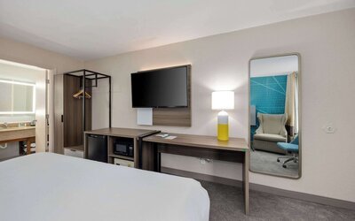 Comfort Inn Downtown Nashville - Music City Center