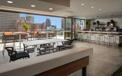 SpringHill Suites by Marriott New Orleans Downtown/Canal Street