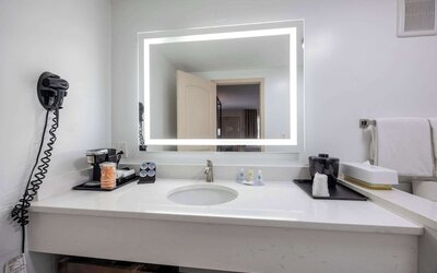 Comfort Inn Downtown Nashville - Music City Center