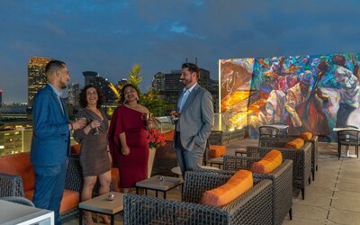 SpringHill Suites by Marriott New Orleans Downtown/Canal Street