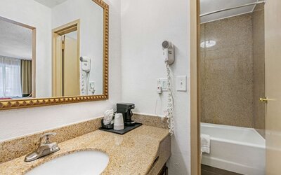 Comfort Inn Downtown Nashville - Music City Center