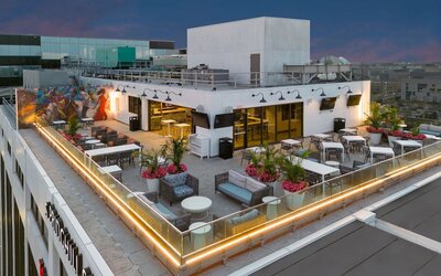 SpringHill Suites by Marriott New Orleans Downtown/Canal Street