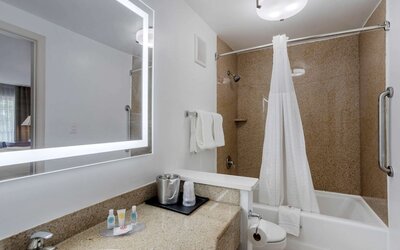 Comfort Inn Downtown Nashville - Music City Center