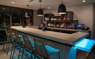 SpringHill Suites by Marriott New Orleans Downtown/Canal Street