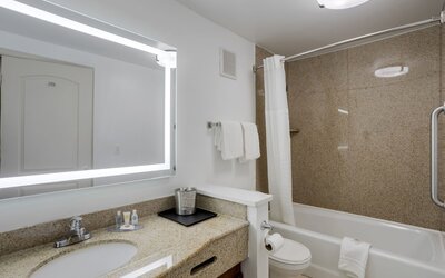 Comfort Inn Downtown Nashville - Music City Center