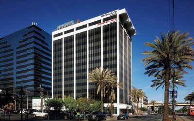 SpringHill Suites by Marriott New Orleans Downtown/Canal Street