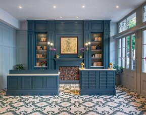 The Eliza Jane, Autograph Collection