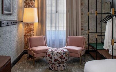 The Eliza Jane, Autograph Collection