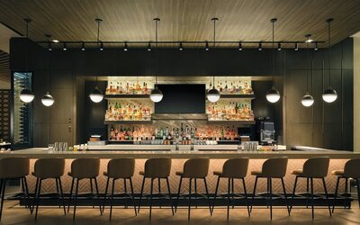 The Westin Austin Downtown